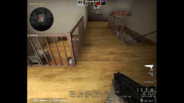 ПЕРВЫЙ РАЗ ЗАШЕЛ В CS.GO после БАНА смотреть онлайн