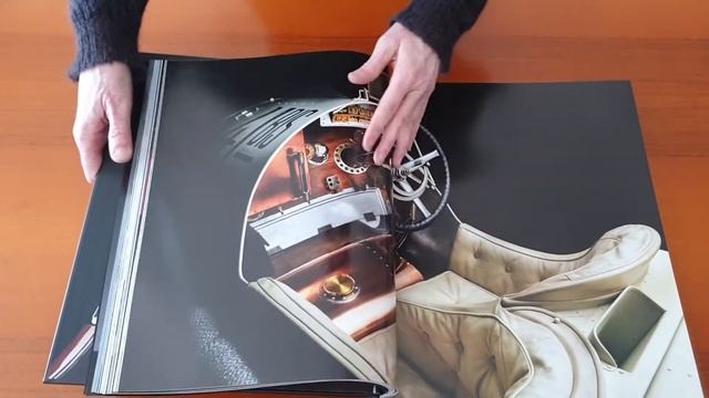 ULTIMATE COLLECTOR CARS #Taschen (leaf through) смотреть онлайн