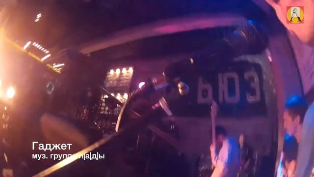 ХОДЫ #4 | ДР вокалиста, обзор Porsche 911 GT3RS, рэп для Шнура смотреть онлайн