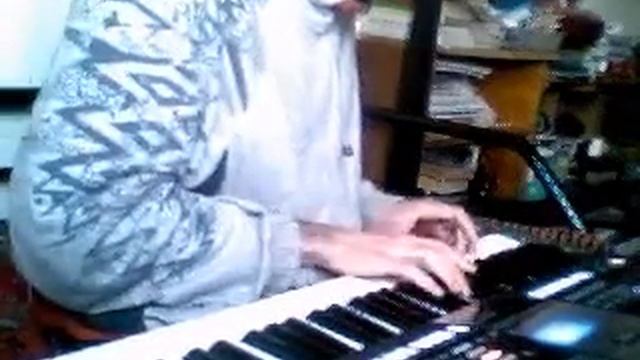 mihanaha 60 (YAMAHA PSR-E423) смотреть онлайн