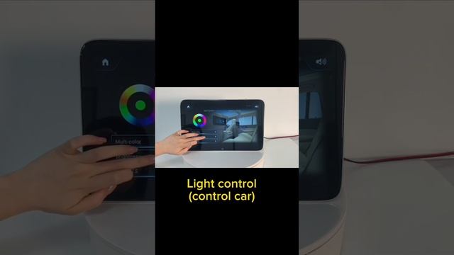 Retrofit your Mecedes Benz with Android and MBUX system headrest unit смотреть онлайн