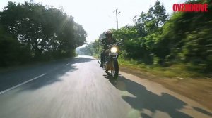 Royal Enfield Interceptor 650 & Continental GT 650 | First Ride | OVERDRIVE