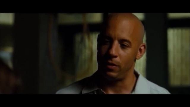 История Доминика Торетто смотреть онлайн