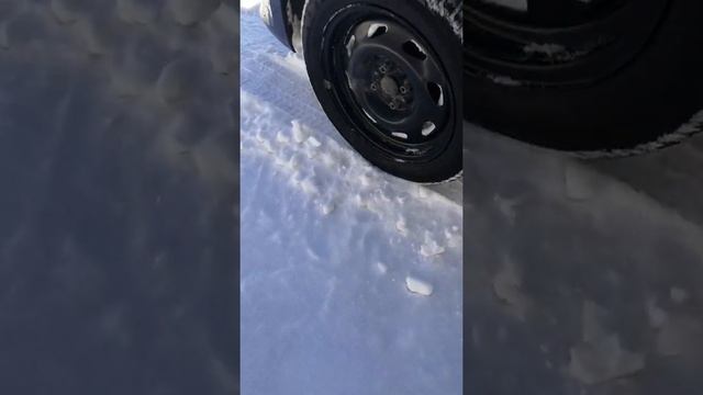 Дацун Сильная вибрация руля смотреть онлайн