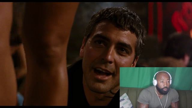 DUSK TO DAWN ( 1996) FIRST TIME WATCHING- MOVIE REACTION смотреть онлайн