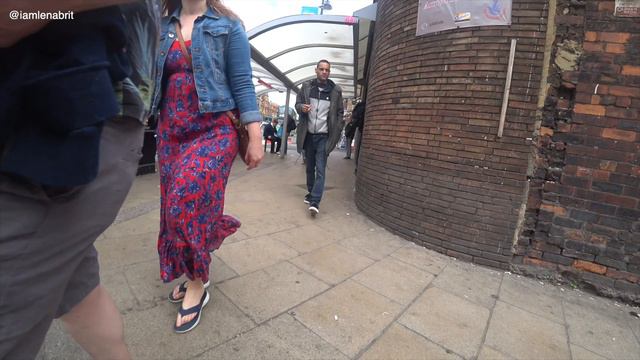 Street style ЛЕТО Англия смотреть онлайн