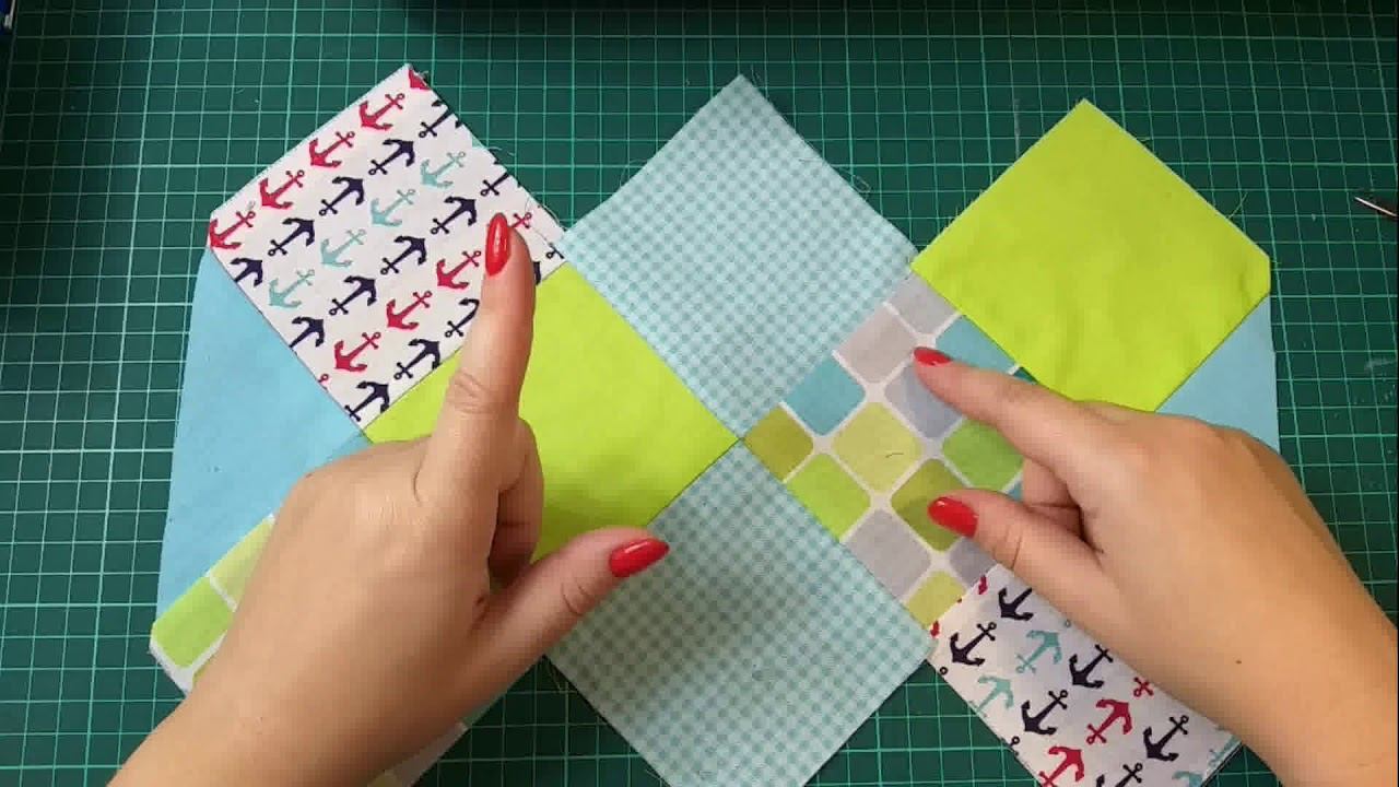 Что можно сшить из квадратов. хлам в дело #хламвдело#пэчворк#лоскутноешитье смотреть онлайн