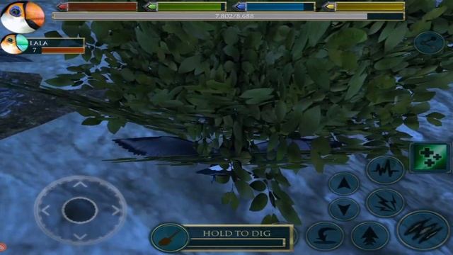 Toucan Simulator 3D: Bird Life #2 смотреть онлайн