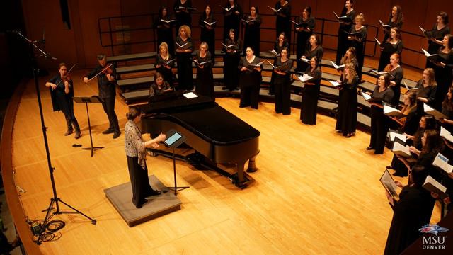 Elgar – Fly, Singing Bird смотреть онлайн