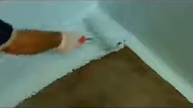 Гидроизоляция и окрашивание бассейна материалами Mapei (Мапей) смотреть онлайн