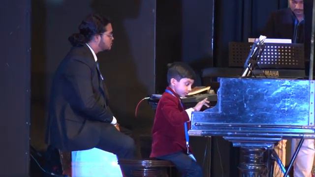 HARMONICA 2023 🎹🎹🎹 OCTAVE PIANO ACADEMY смотреть онлайн