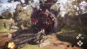 Wo Long: Fallen Dynasty ? Как Убить Босса : Аой Тактика ? Гайд По Боссам Wo Long: Fallen Dynasty