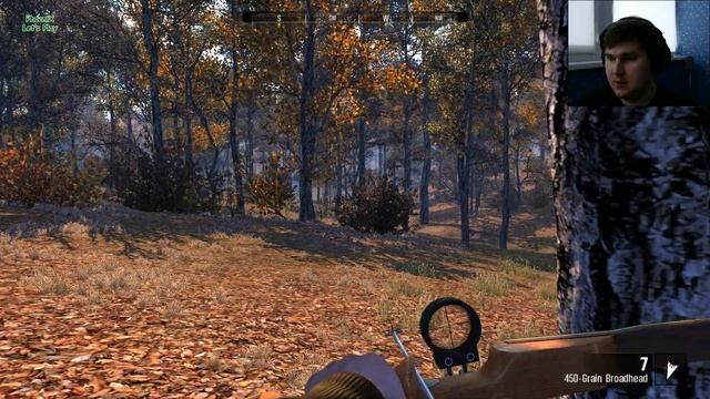 Cabela's Big Game Hunter: Pro Hunts #5 (Первая жертва лука) смотреть онлайн