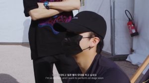 [Русская озвучка Kadza] Документалка Stray Kids | Lollapalooza Paris Stray Kids 2023