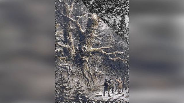 Краткое содержание - Иван Сусанин смотреть онлайн