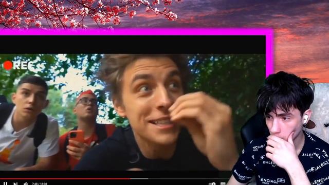 ВЛАД А4 Как снимали А4: Самые страшные серии! Сборник на Хэллоуин! РЕАКЦИЯ НА ВЛАДА А4 ОЛЕЖЭ смотреть онлайн