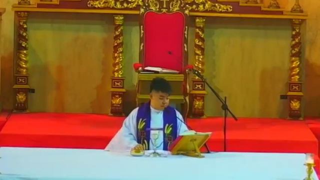 🔴 LIVE: Quiapo Church Live Mass Today Tuesday March 26, 2024 Healing Mass смотреть онлайн