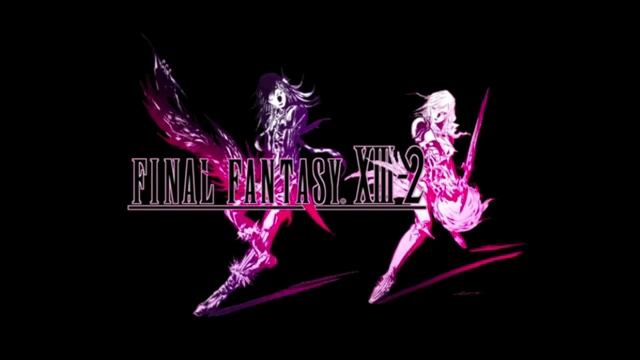 Final Fantasy XIII-2 Original Soundtrack: 2-15 Oracle Drive смотреть онлайн