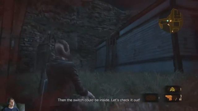 Let's Play Resident Evil Revelations 2 - Part 10 - Drill! смотреть онлайн