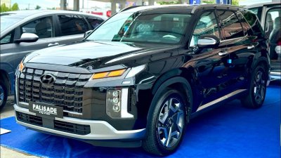 Обзоры и новости авто