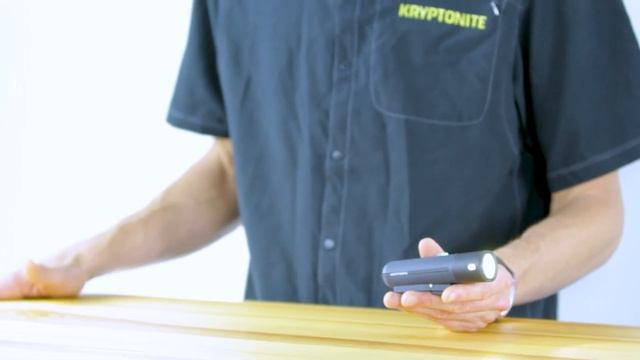 Kryptonite Lights Street F-450