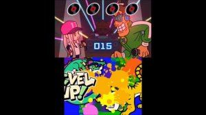 WarioWare Gold - All 1-Up & Level Up Animations + Intermissions