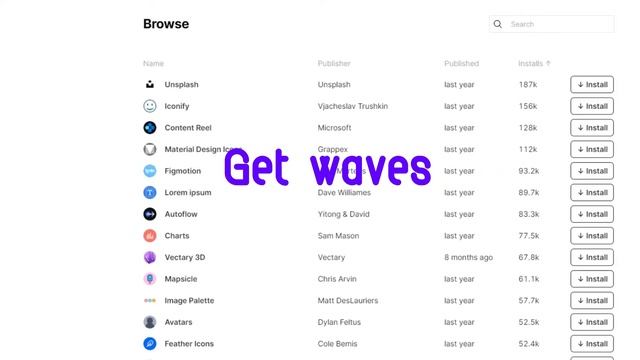 Top plugins for designers 2020 | figma tutorial смотреть онлайн