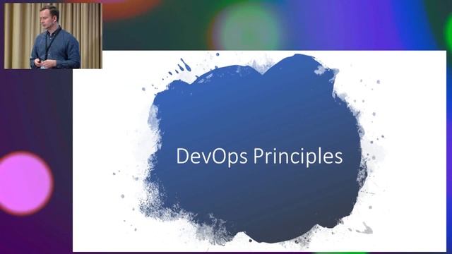 Mažvydas Skuodas - Stuff that works – DevOps смотреть онлайн