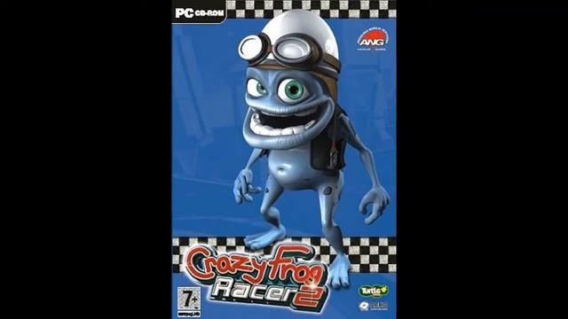 Crazy Frog Racer 2 OST Classification смотреть онлайн