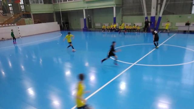 Факел-ДЮСШ-2 смотреть онлайн