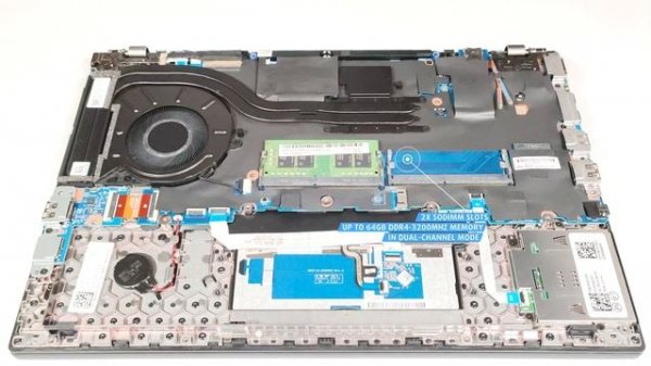 ?️ How to open Lenovo ThinkPad L14 Gen 4 (Intel) - disassembly and upgrade options