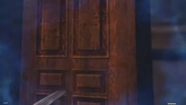 Clive Barker’s Undying. Прохождение. Часть 9 (11). смотреть онлайн