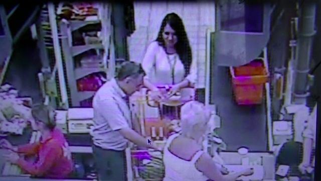 Г/М КАРУСЕЛЬ Н Новгород 2-я серия смотреть онлайн