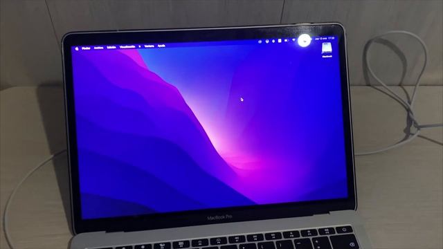 Como apagar Macbook Pro y Air  смотреть онлайн