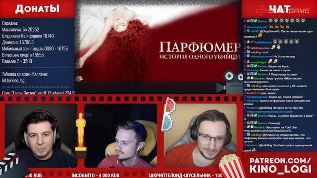 Кинологи. ДжоДжо делает Тик-так БУМ! пока Дети против волшебников Парфюмера Охотятся за привидениям смотреть онлайн