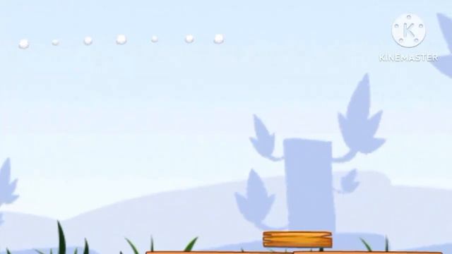Angry Birds Mod Space Birds Android Port смотреть онлайн