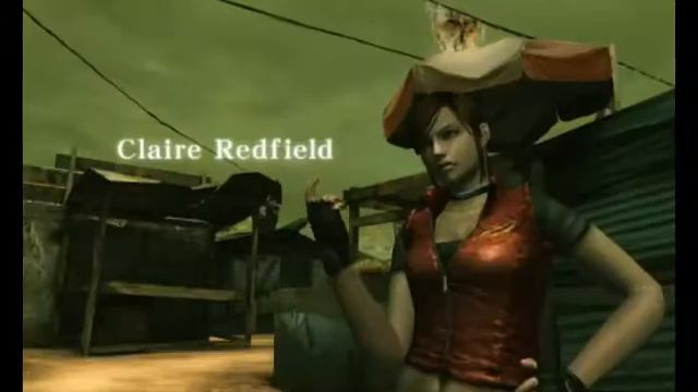 Nintendo 3DS - Resident evil: the mercenaries 3d смотреть онлайн