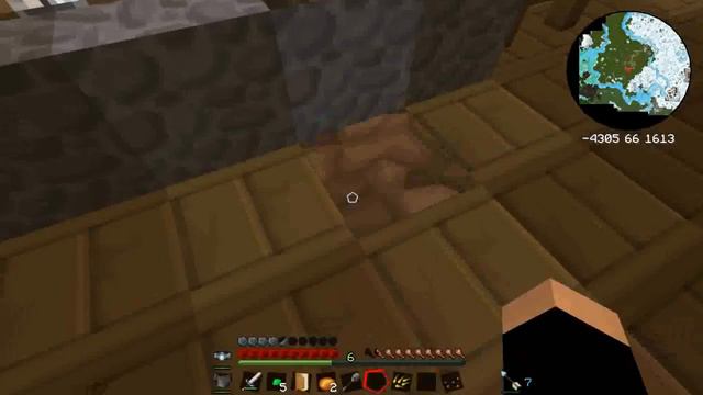 MINECRAFT HERO! ANGRIFF DER OBDACHLOSEN & CRSTAL GYSAHL! MIT BTTV! [GERMAN] [HD] смотреть онлайн