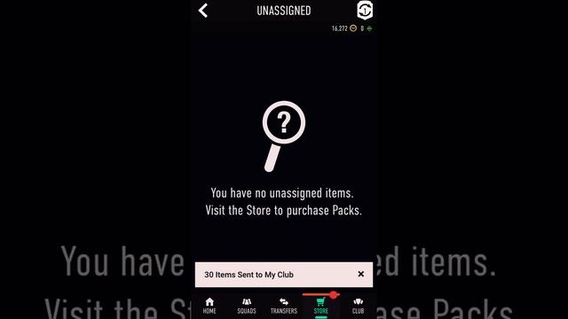 Icon moments Pele packed on Companion app смотреть онлайн