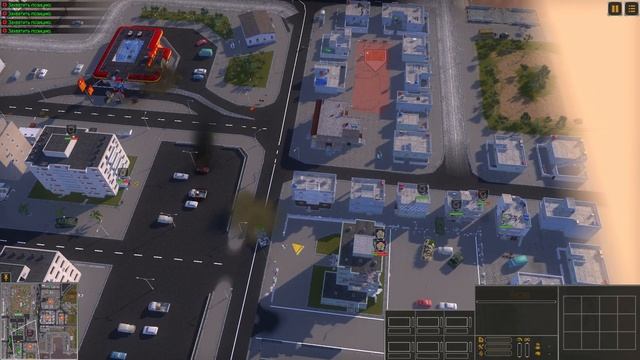 Прохождение Syrian Warfare: Battlefields.( Мод: Warfare) Миссия 6 (Саппоро) смотреть онлайн