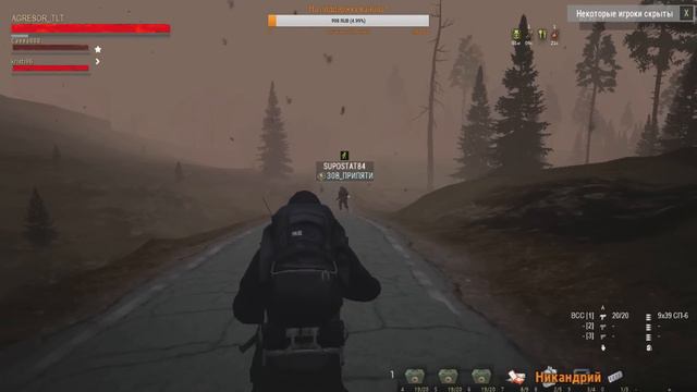 Stalker Online ! смотреть онлайн