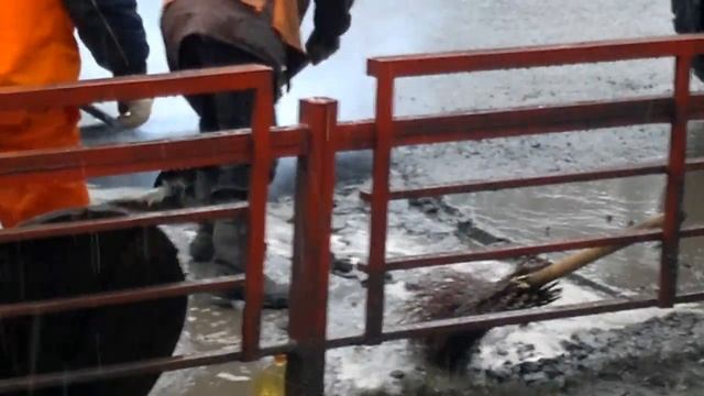 Дороги Твери! Март 2012 смотреть онлайн