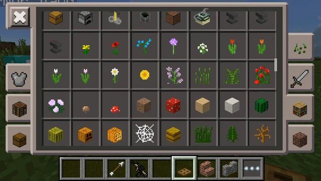 Minecraft(PE)[Обзор мода на манекен]. смотреть онлайн