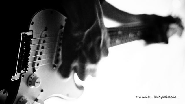 Am Pentatonic Blues Jam смотреть онлайн