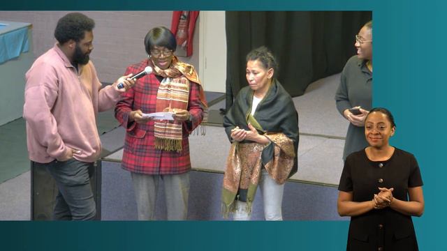 New Life Croydon - Online Service - 20/02/2022 смотреть онлайн