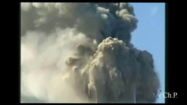 ШОК. ПОДСТРОЕННЫЙ ТЕРАКТ 11 сентября 2001