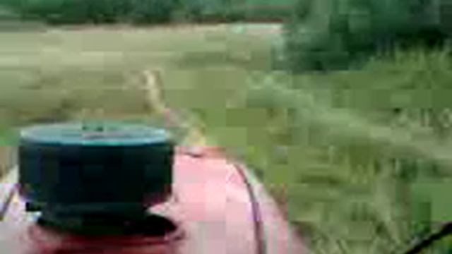 лущение стерни на тракторе 3022 ДЦ с рубином смотреть онлайн