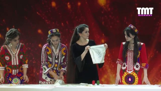 Зебосанам 2019 #16 | Zebosanam 2019 #16 смотреть онлайн