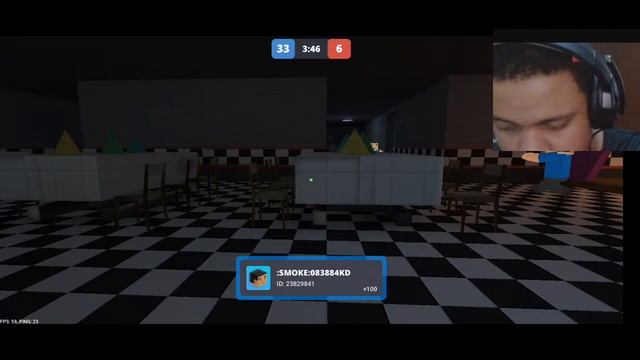 Tenho 5 NOVOS PROMOCODES pra VOCÊS no Minecraft FPS ao VIVO! Minecraft Live FPS смотреть онлайн