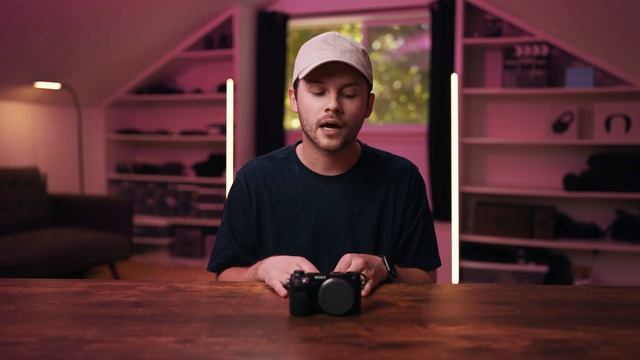 Sony NEX-6: The BEST Designed NEX Camera смотреть онлайн